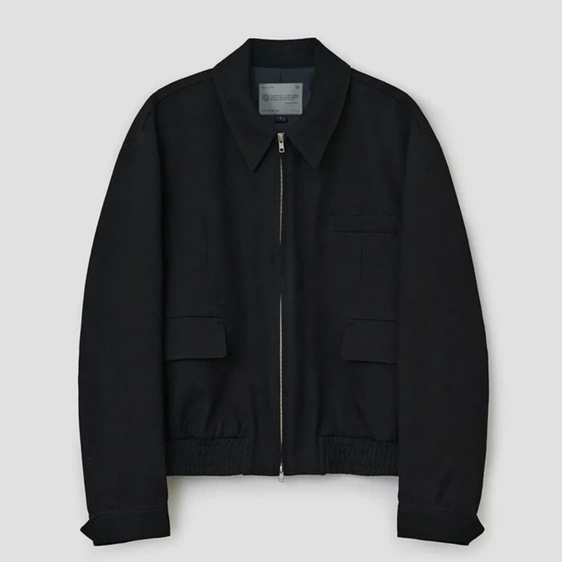 벨리에 다이에그널 블루종 상품이미지1