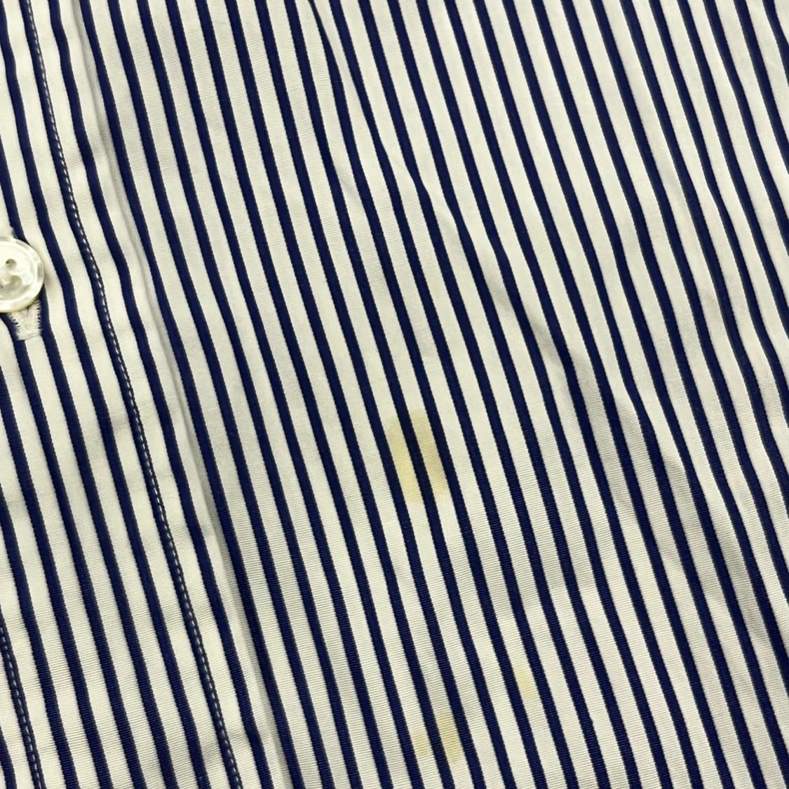 [정품/5 1/2-33] 폴로 랄프로렌 스트라이프 셔츠 b15 상품이미지5