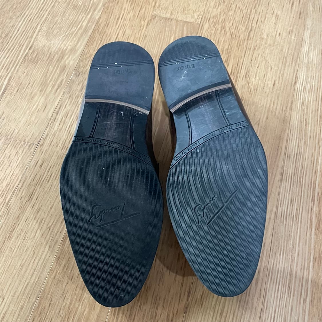 TANDY 탠디 구두 265 상품이미지7