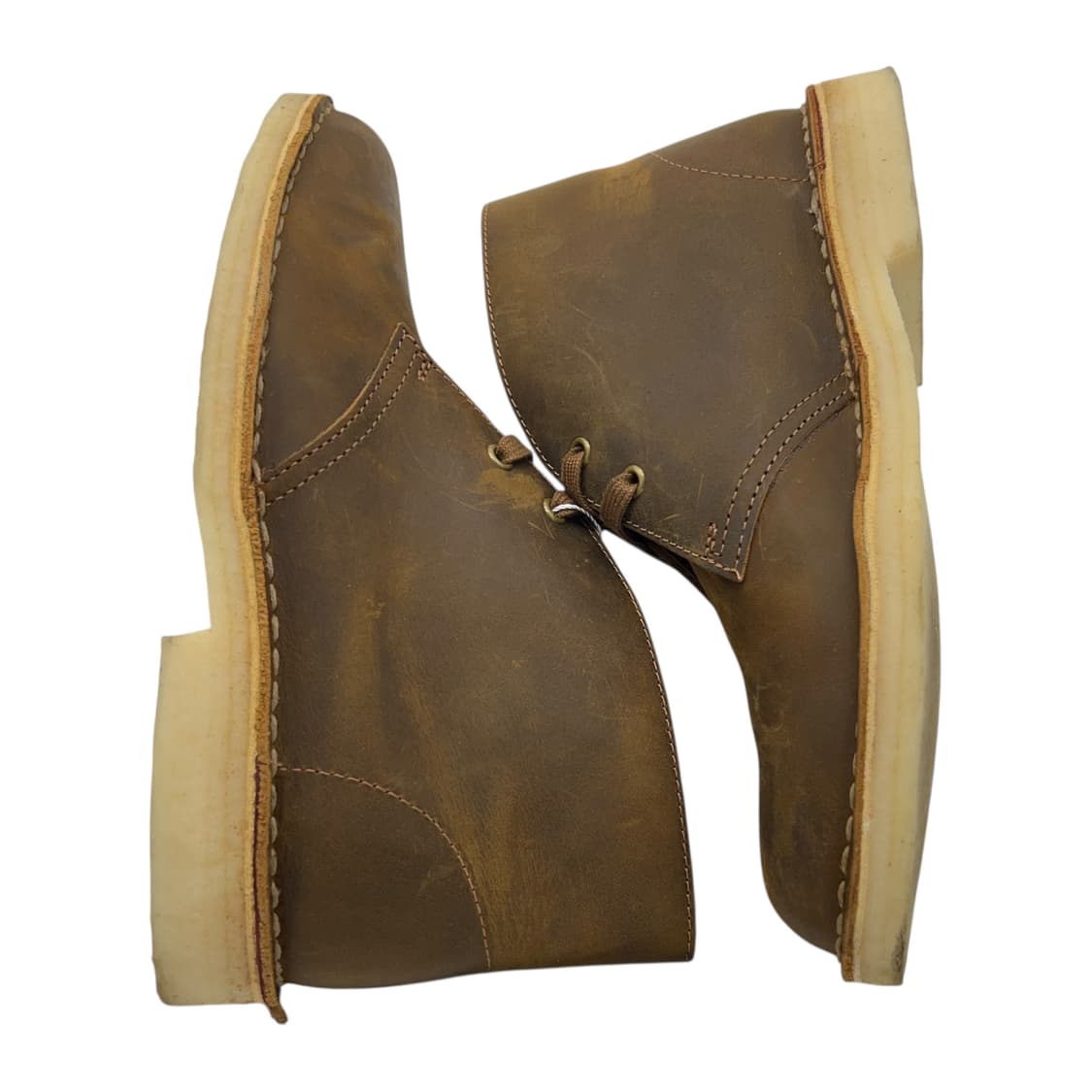 235 클락스 데저트 부츠 (UK5D) 상품이미지2