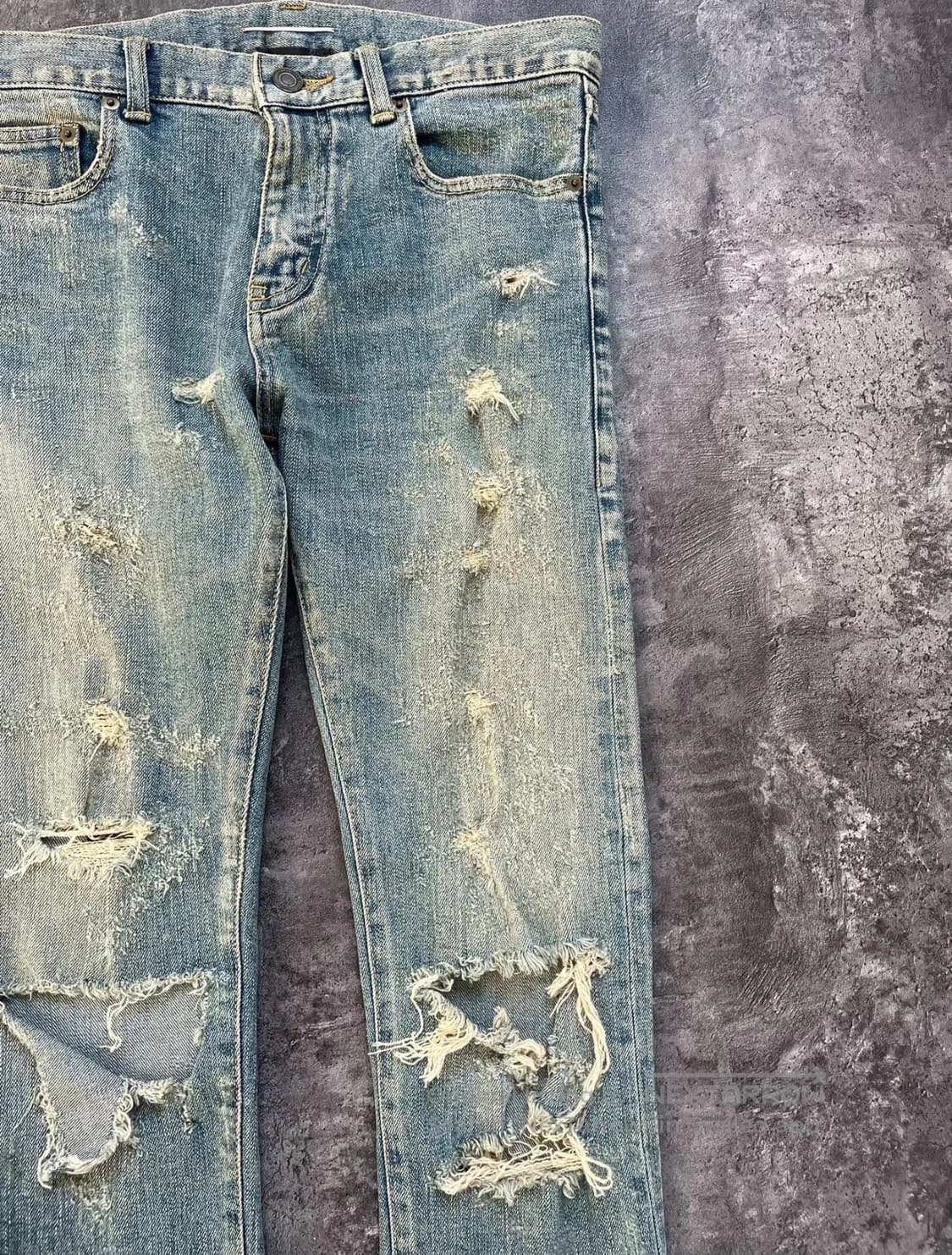 생로랑 14시즌 무파진 (32) 상품이미지2