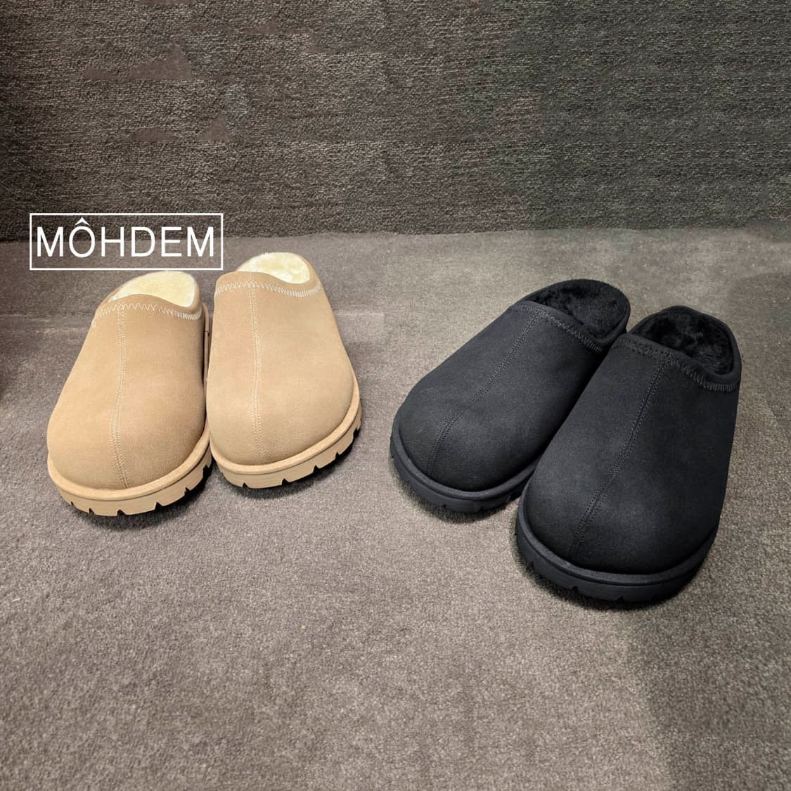 [premium] 어그 뮬 블로퍼 상품이미지6