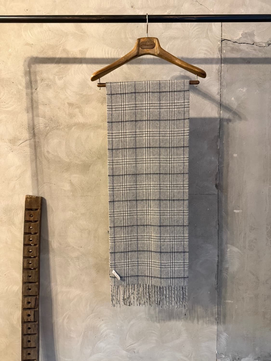 에린 몬토나니 캐시미어 머플러  상품이미지1