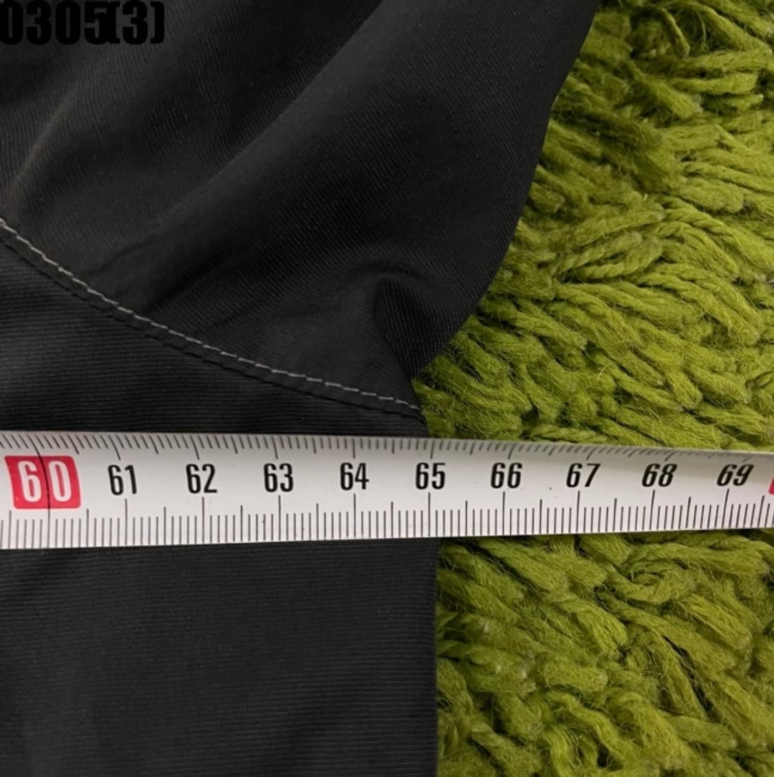 나이키 바람막이 아노락 상품이미지5