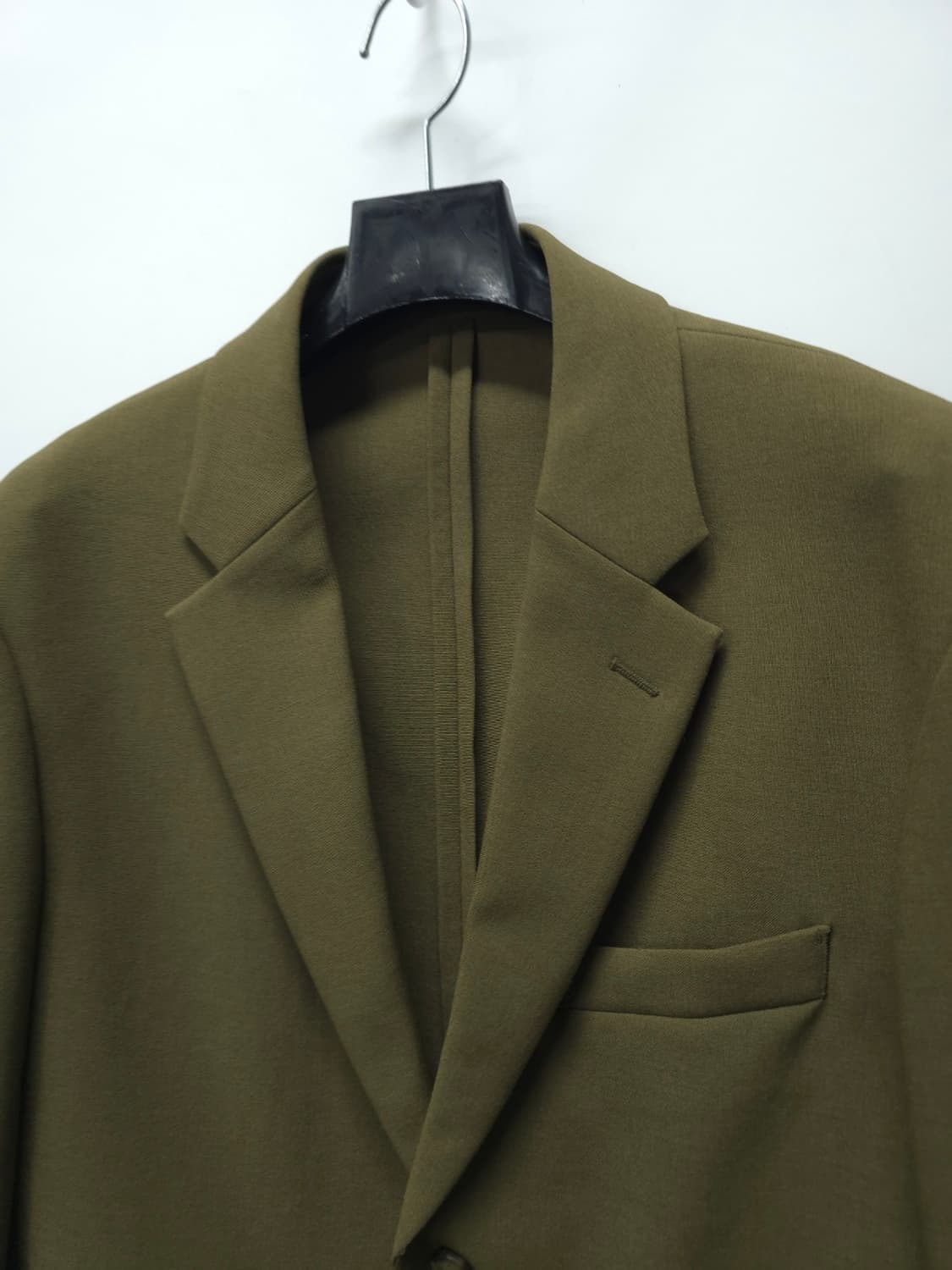 마르니X유니끌로 세미오버 블레이져 자켓 ( 여성55~66 ) 상품이미지2