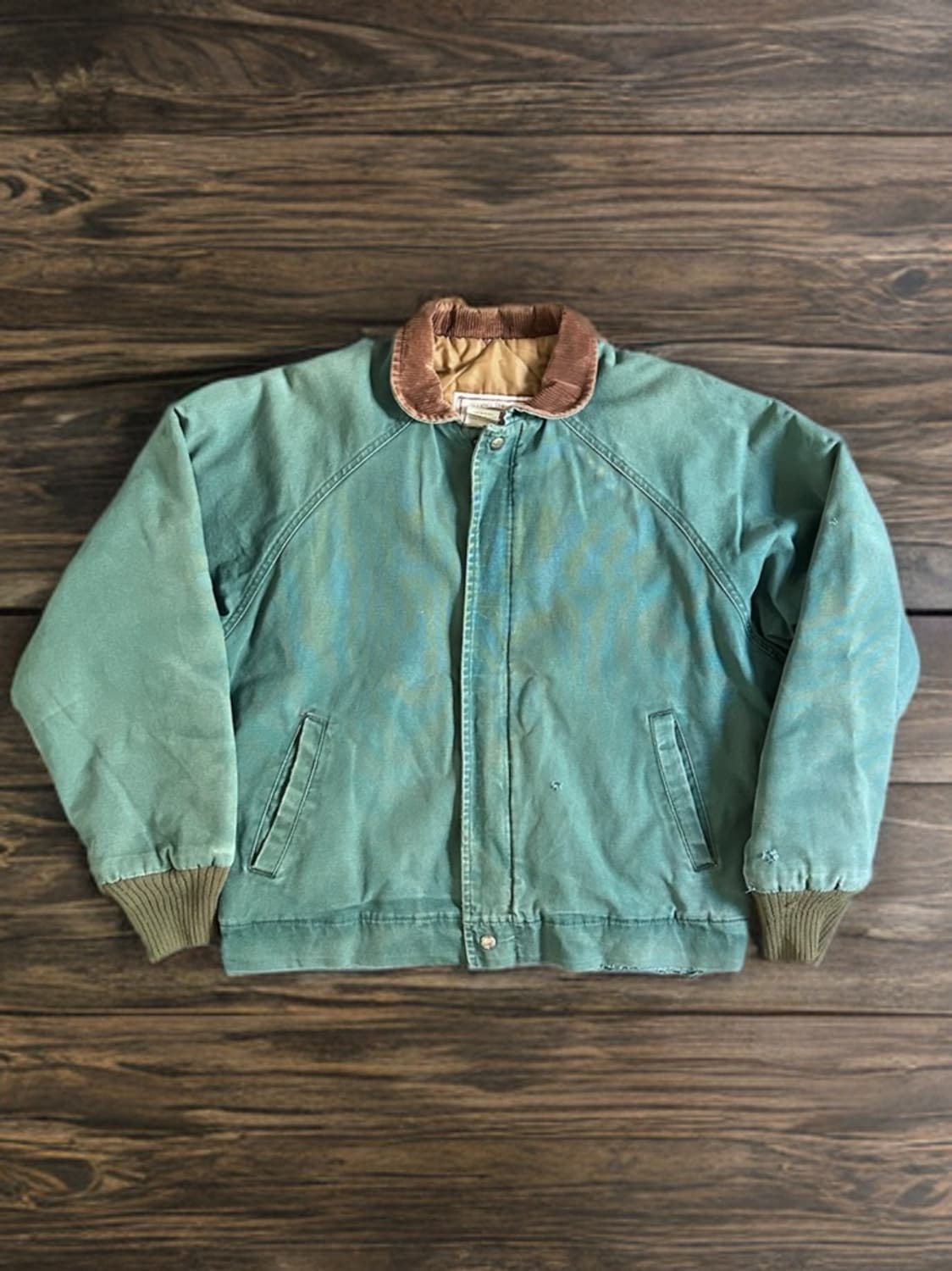 90s Walls 워크자켓 Made in Mexico 상품이미지1