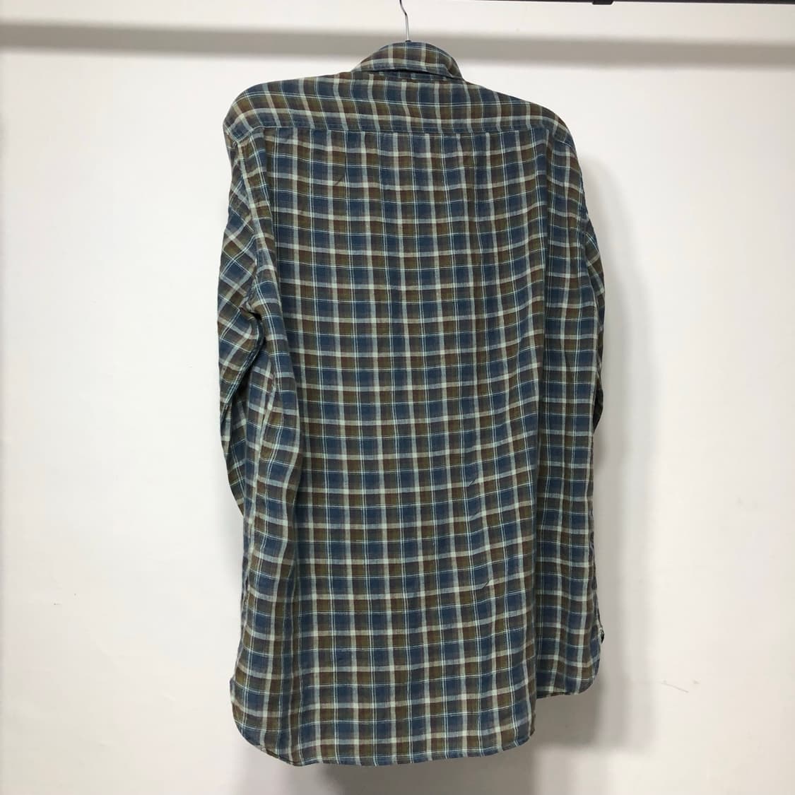 UNITED ARROWS 유나이티드 애로우즈 웨스턴 셔츠  상품이미지7