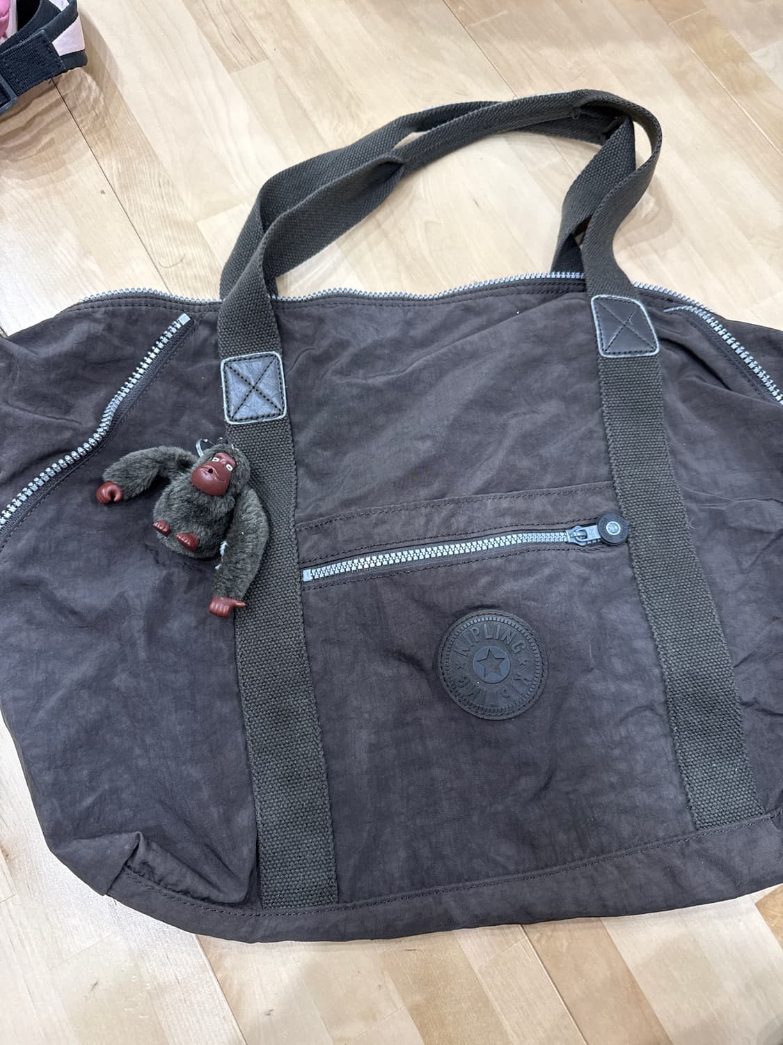 키플링 여행용가방 상품이미지1