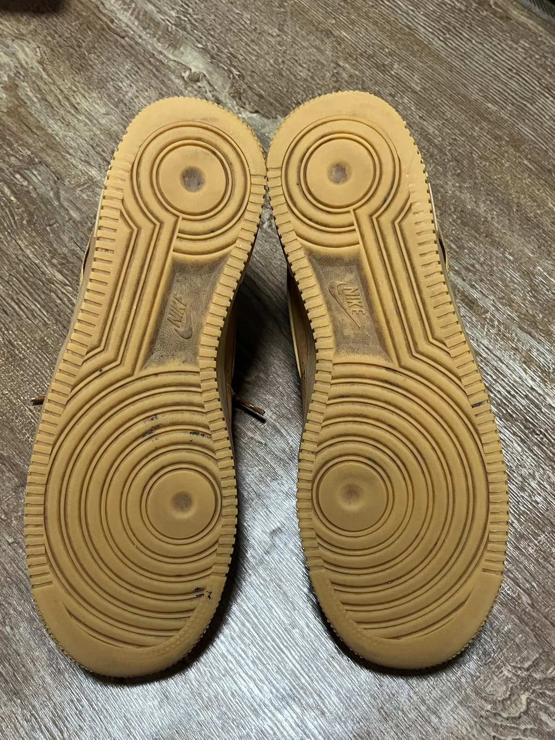 나이키 된장포스 280 상품이미지2