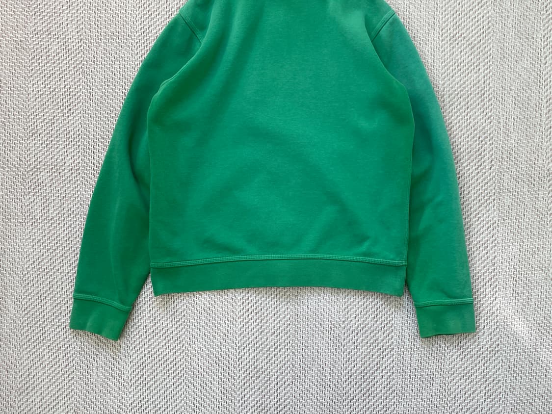 나이키 썬 페이딩 코튼 후드집업  J04026 상품이미지7