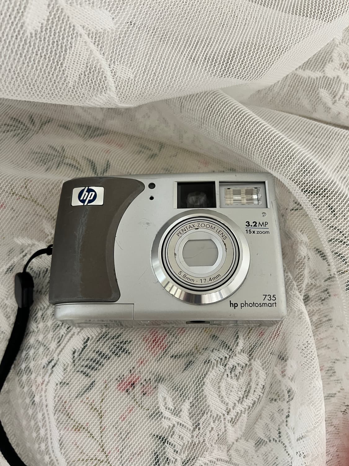 HP Photosmart 735 상품이미지7