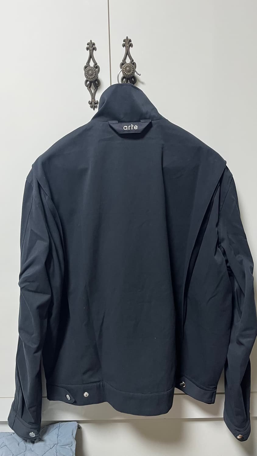 Arte antwerp/ m65자켓 네이비 상품이미지3