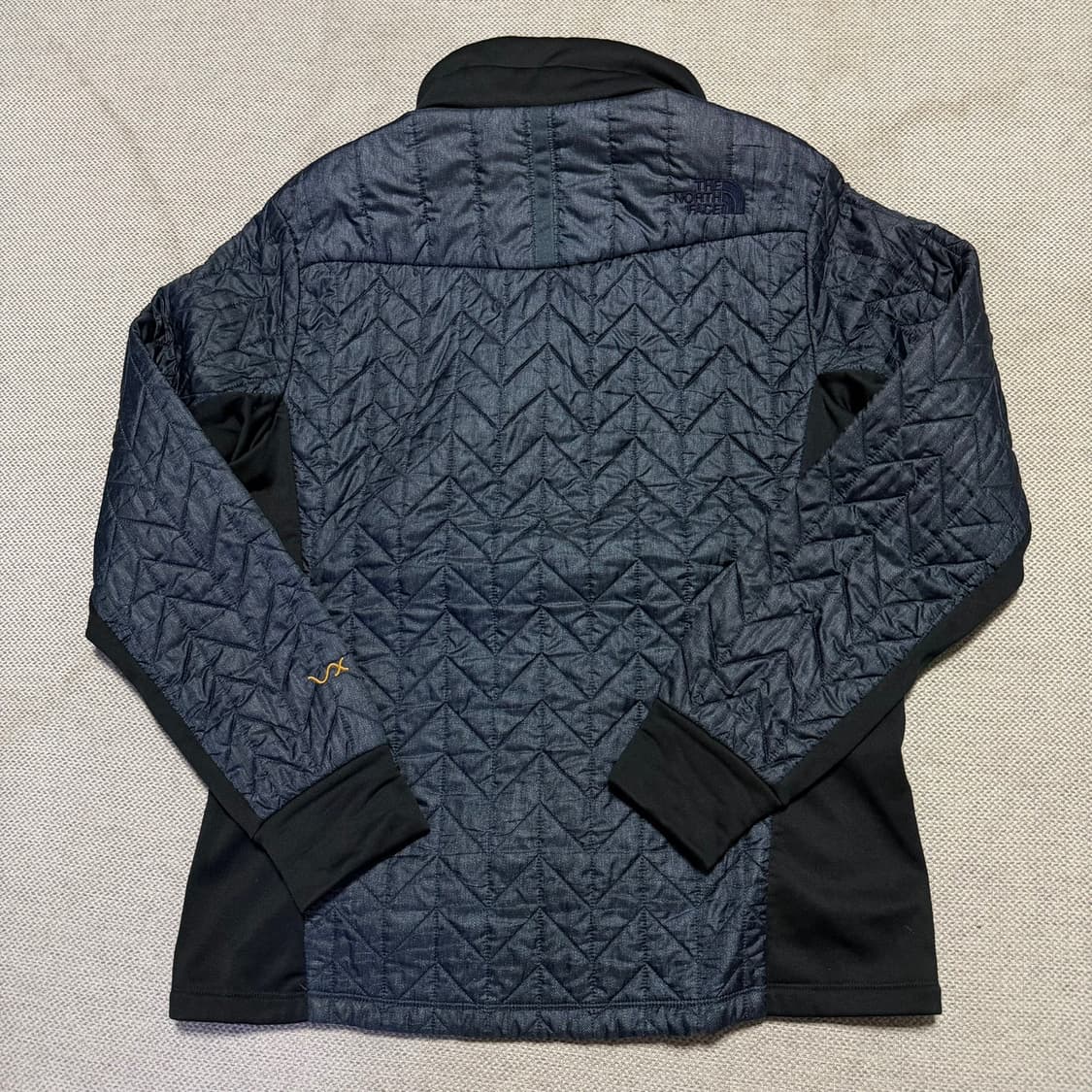 노스페이스 VX 퀼팅 경량패딩 자켓 상품이미지7