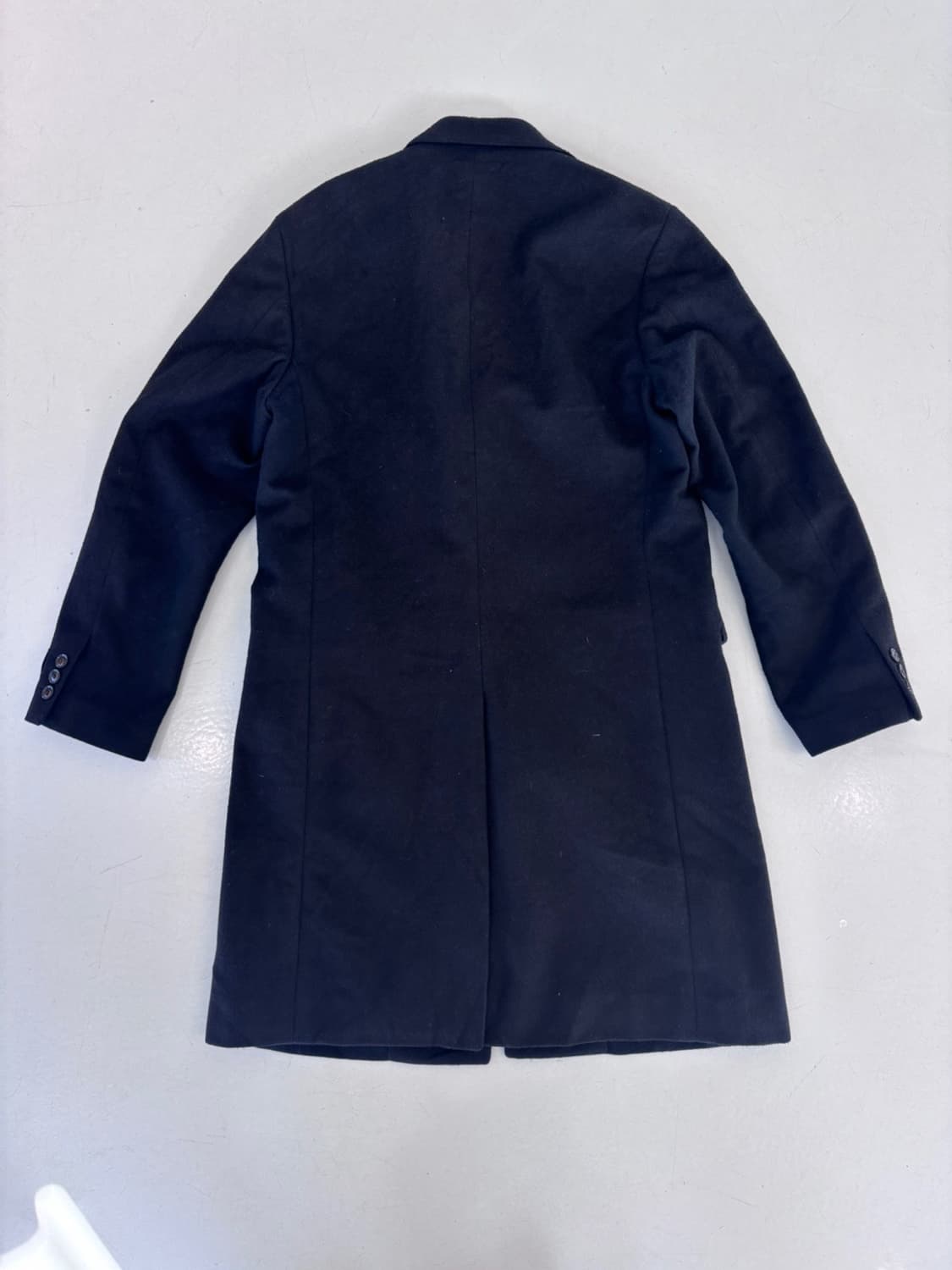 Vintage Urban Research Wool coat 상품이미지6