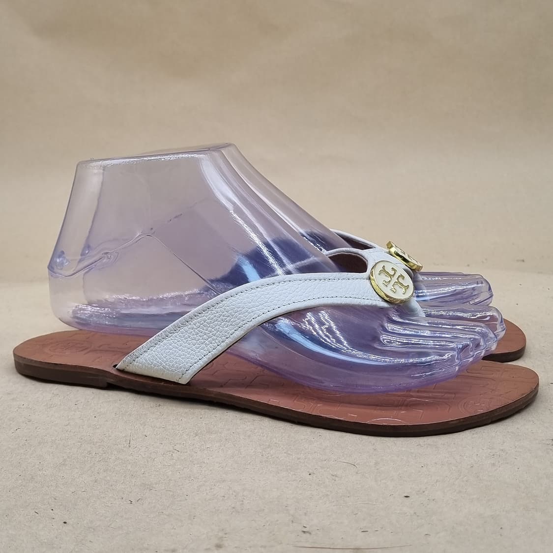 토리버치 여성 쪼리샌들 240 상품이미지1