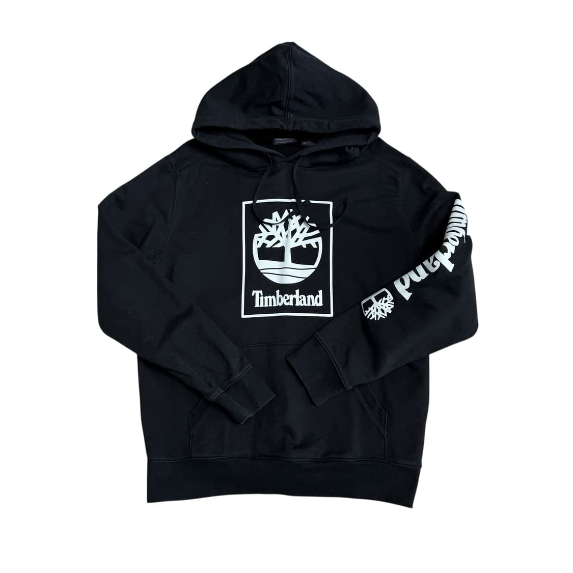 팀버랜드 후드티 상품이미지1