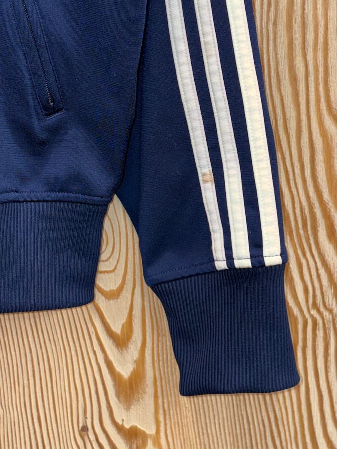 아디다스 파이어버드 트랙탑 상품이미지9