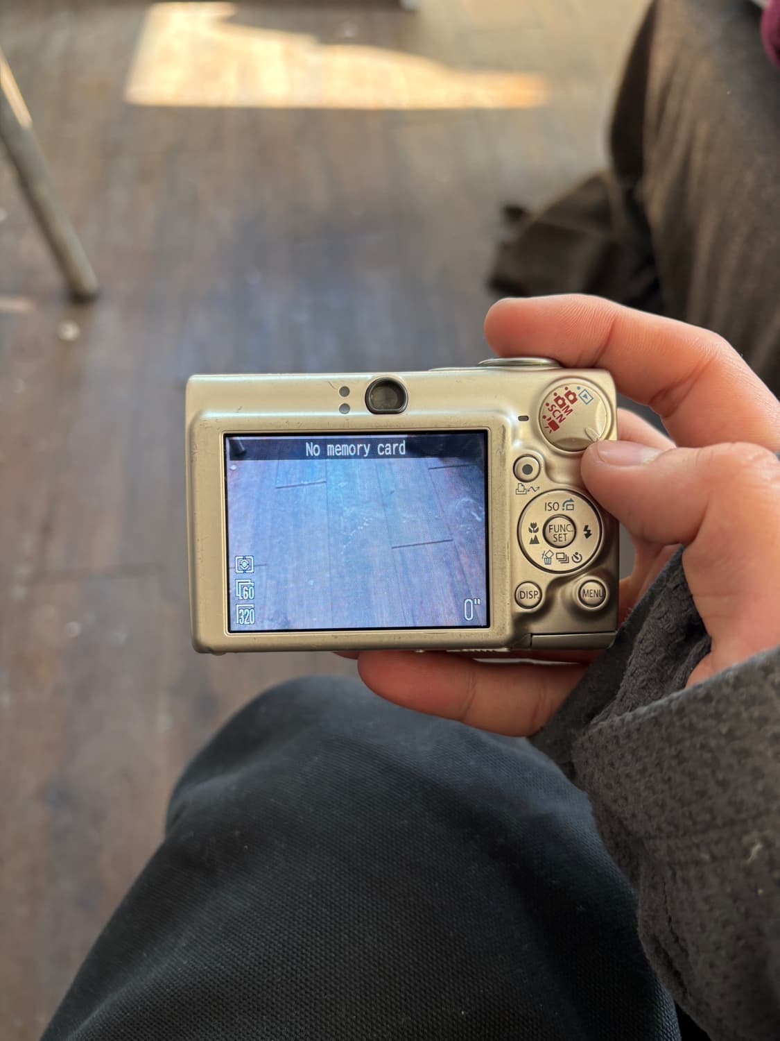 캐논 익서스 ixus 750 디지털카메라 상품이미지4