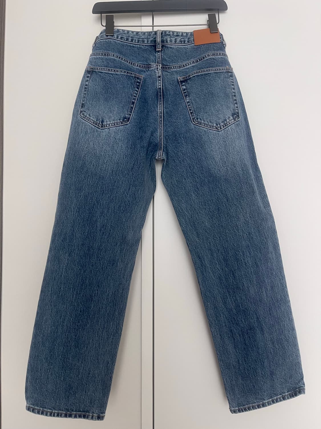 피스워커 뉴스탠 Bluish Medium Blue 허리30 상품이미지3