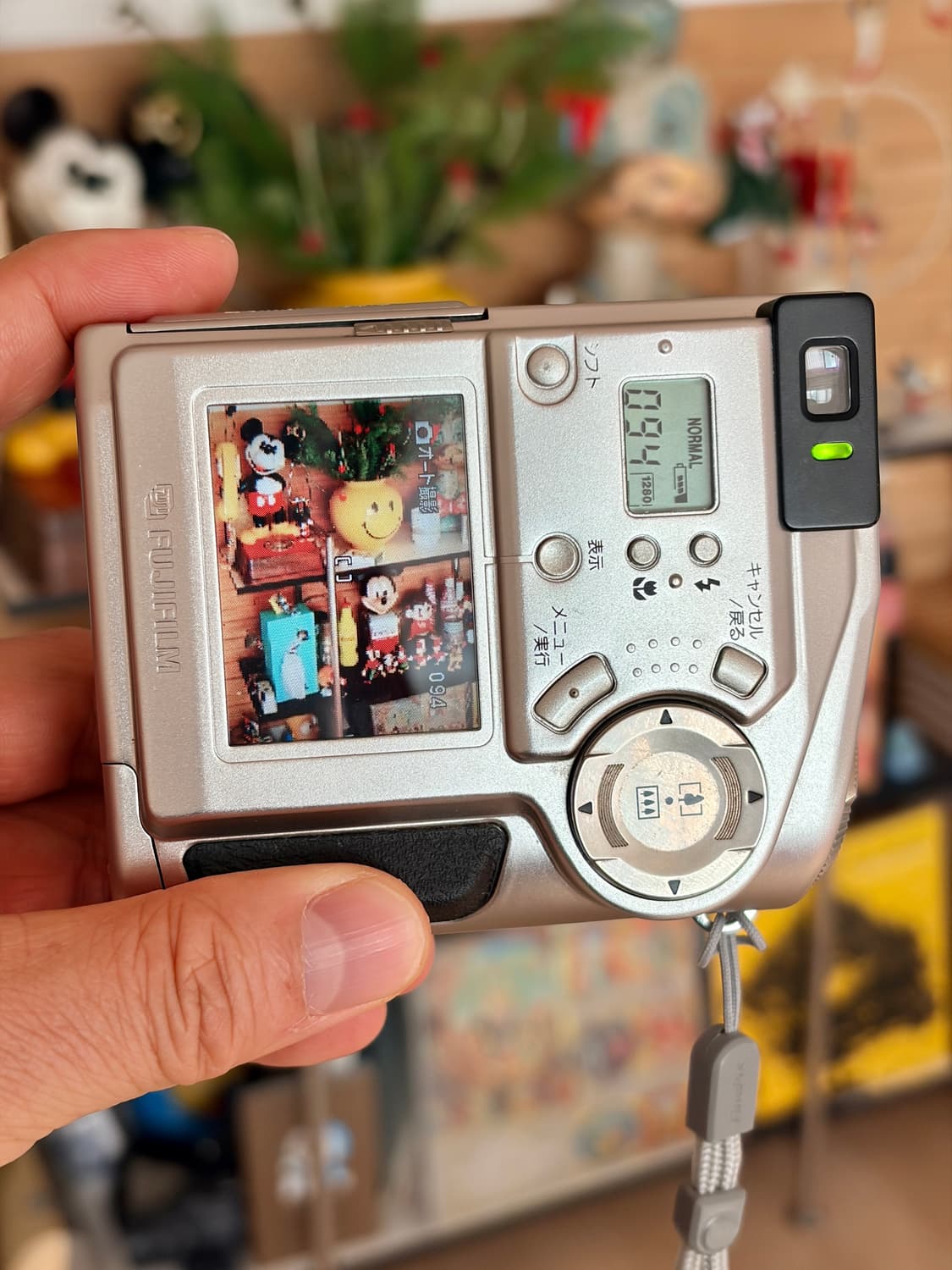 라이카 디지룩스줌 쌍둥이 모델 1700z 상품이미지10