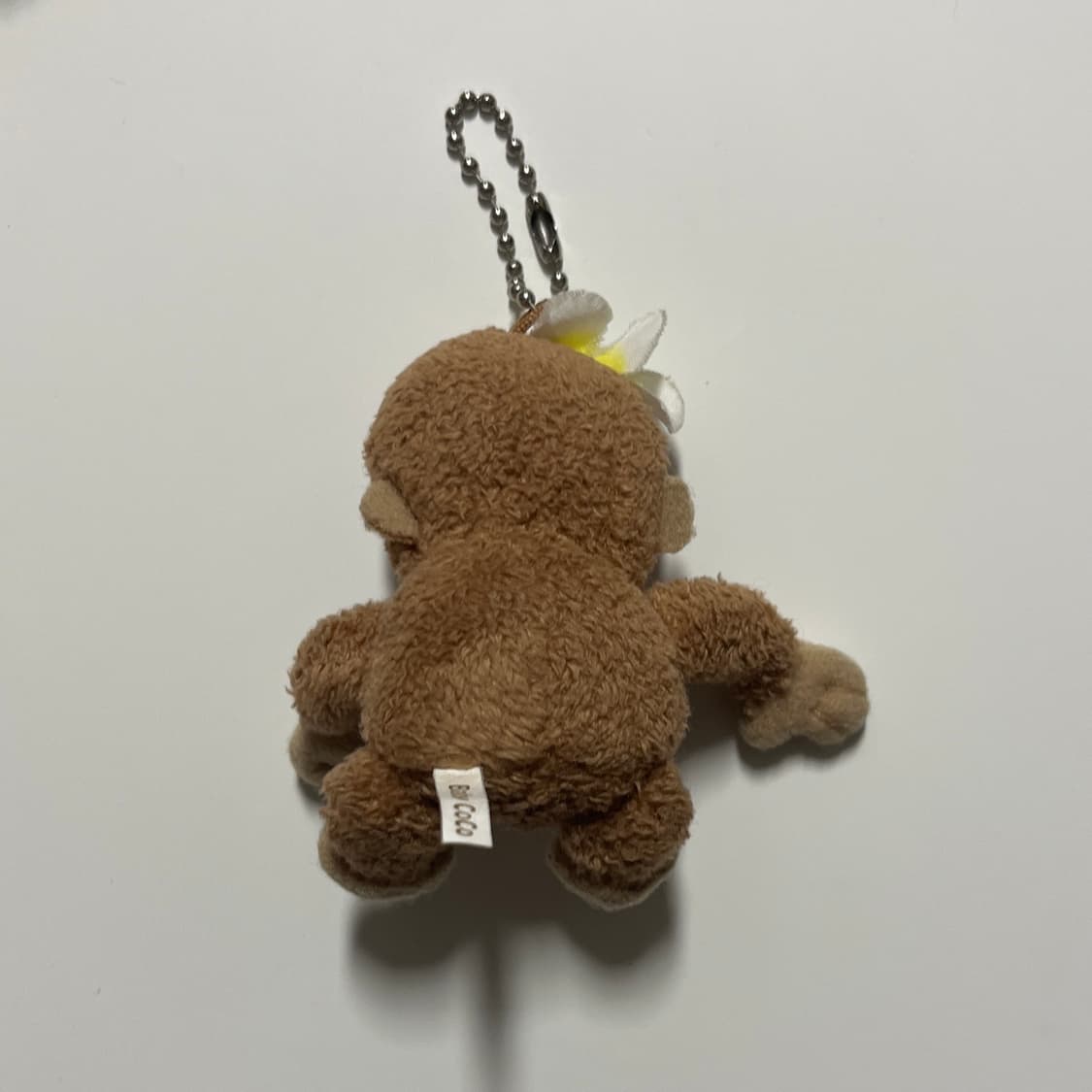 베이비코코 앤 너츠 키링 상품이미지2