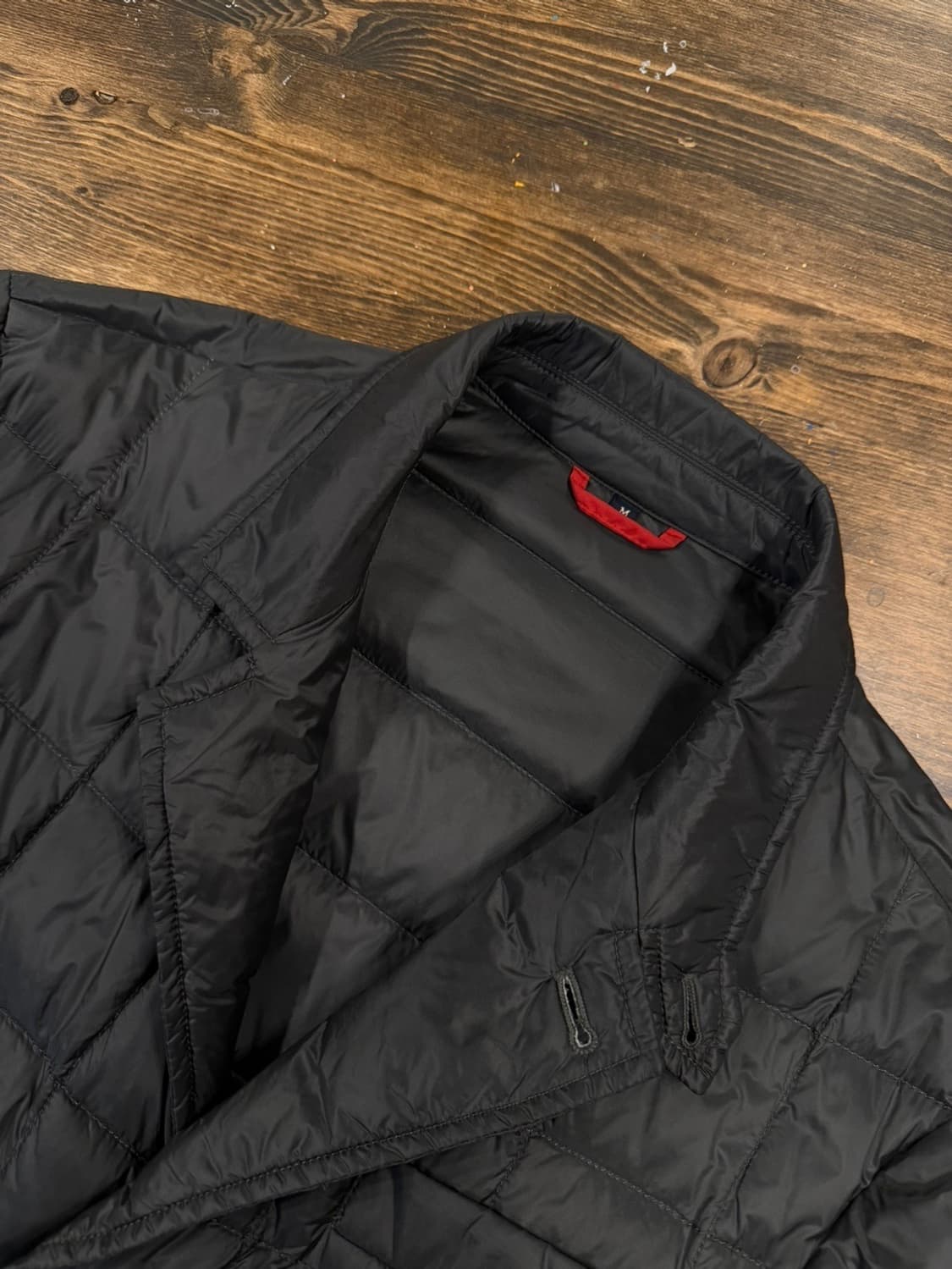 FAY 구스다운 자켓 남성100 상품이미지6