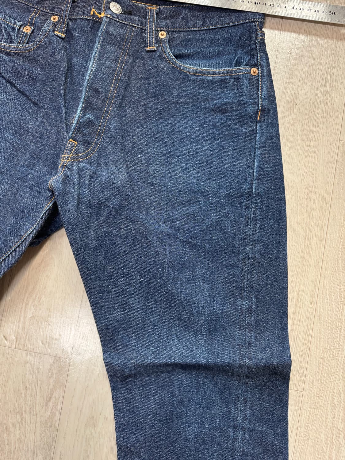 레졸루트 710 34x32 상품이미지4