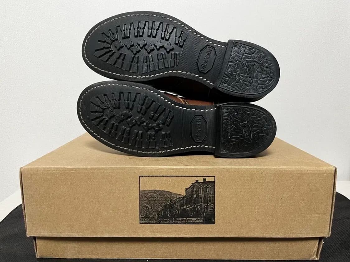 레드윙 3365 아이언레인저 B8 상품이미지4