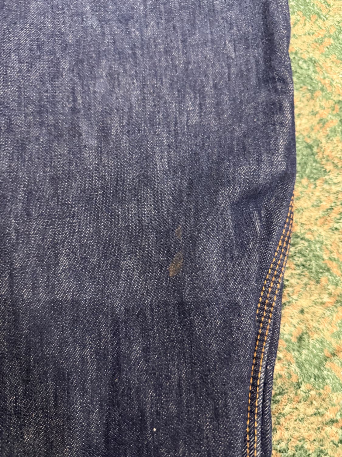 칼하트 데님 팬츠 상품이미지2