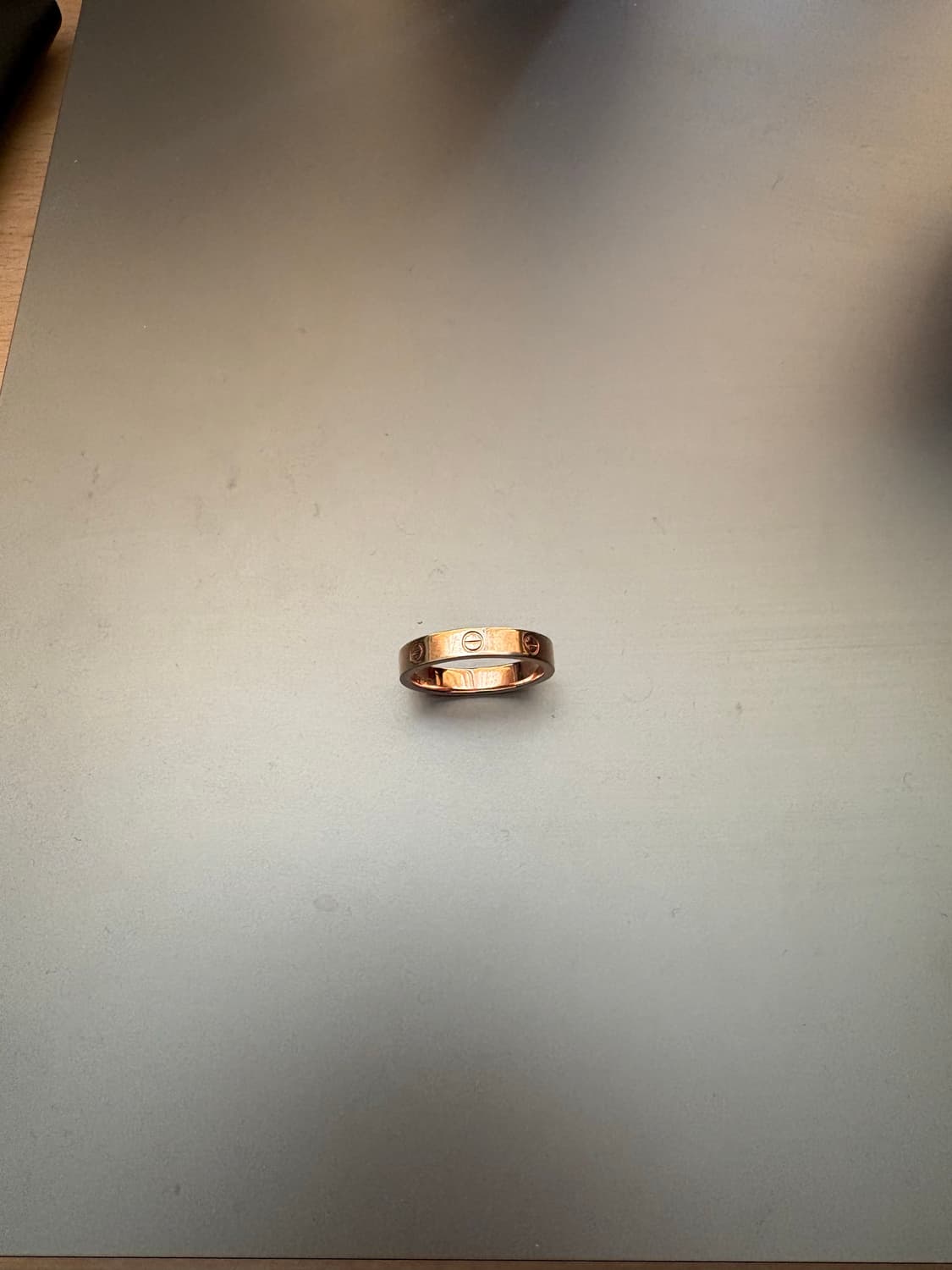 까르띠에 러브링 상품이미지3