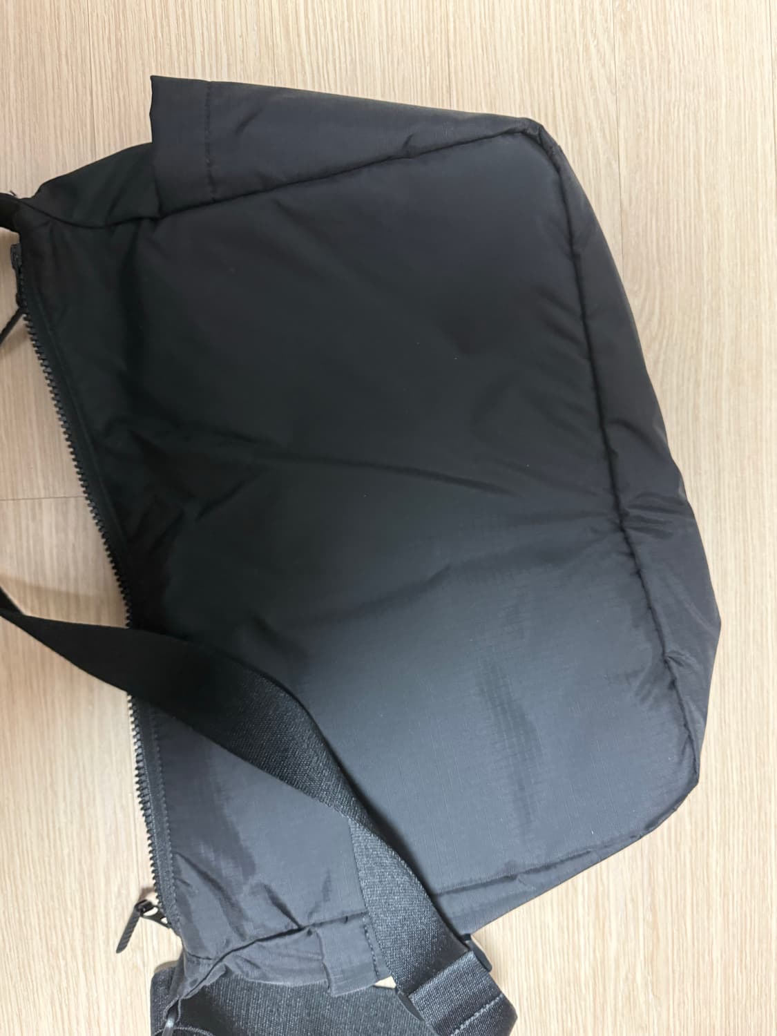 유니포터 유니클로 포터맛 숄더백 상품이미지2