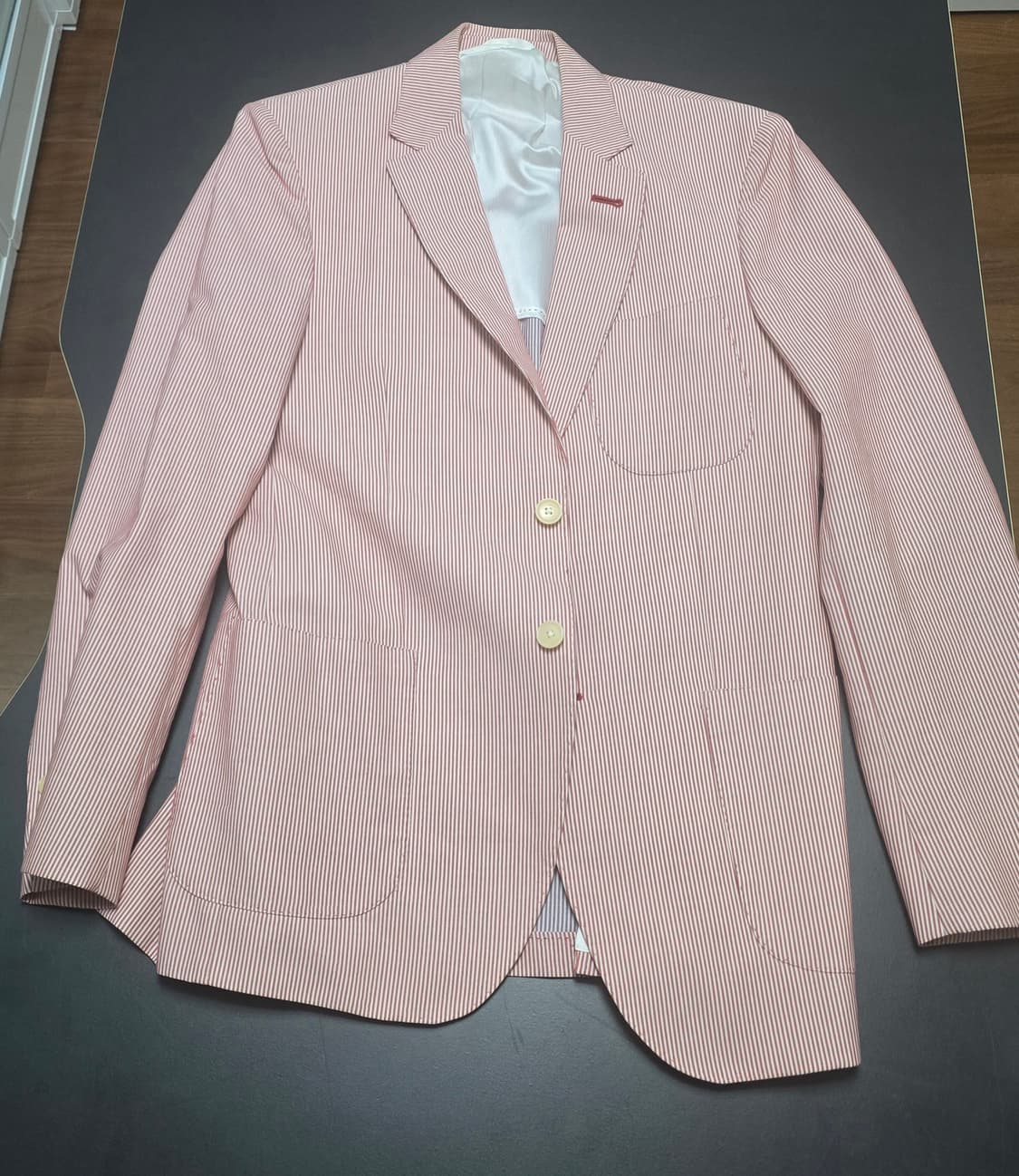 St Dupont  쟈켓 상품이미지1