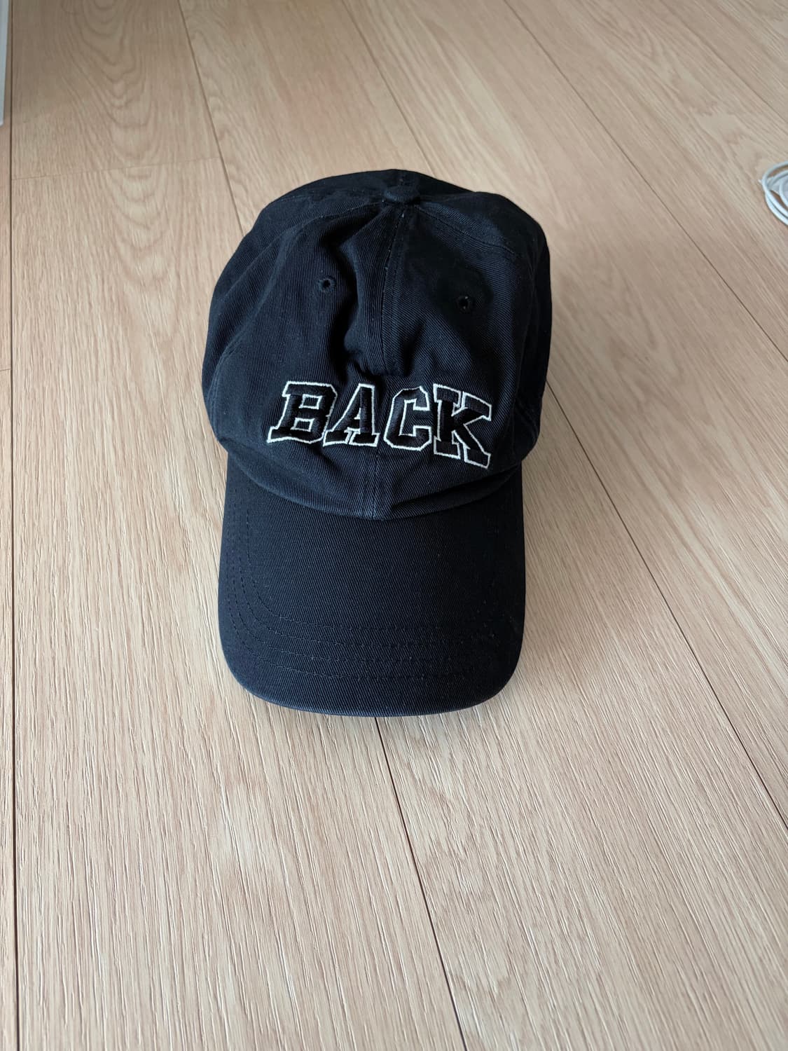 스탠드얼론 모자 standalone 상품이미지1