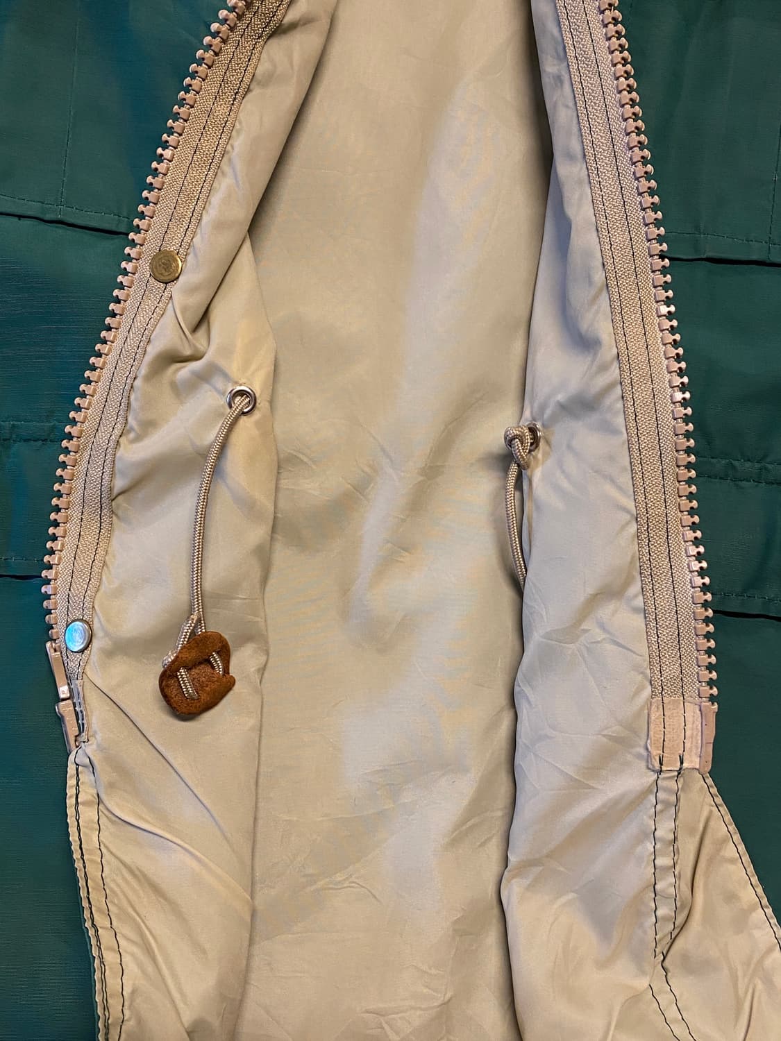 엘엘빈 자켓 (Man L) AA0951 상품이미지6