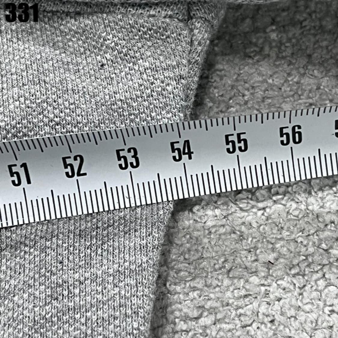 나이키 회색 반팔티  상품이미지4