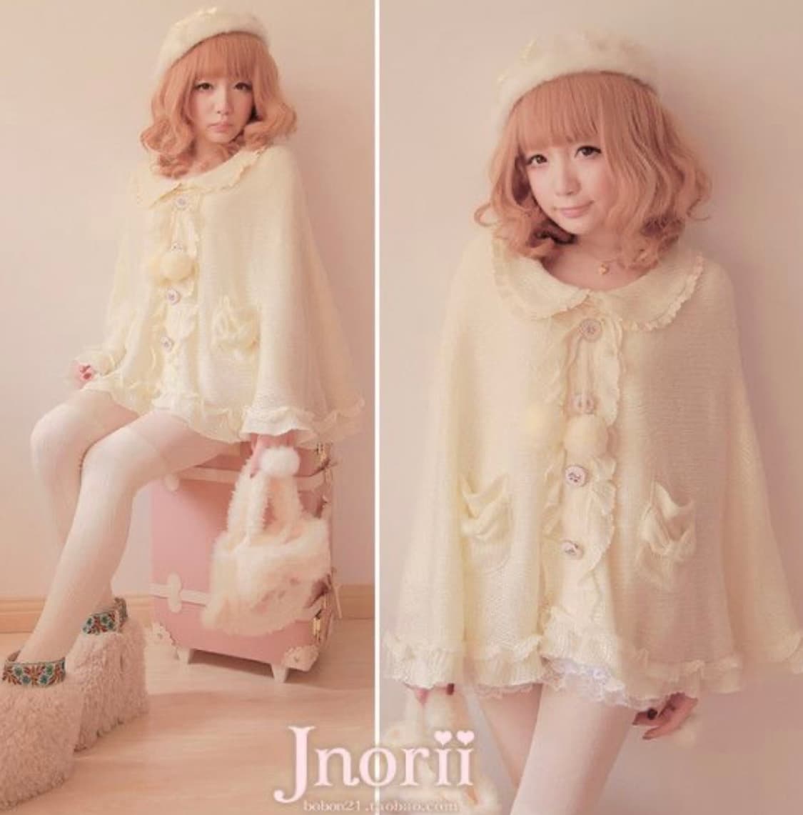 갸루 랜박 상품이미지2