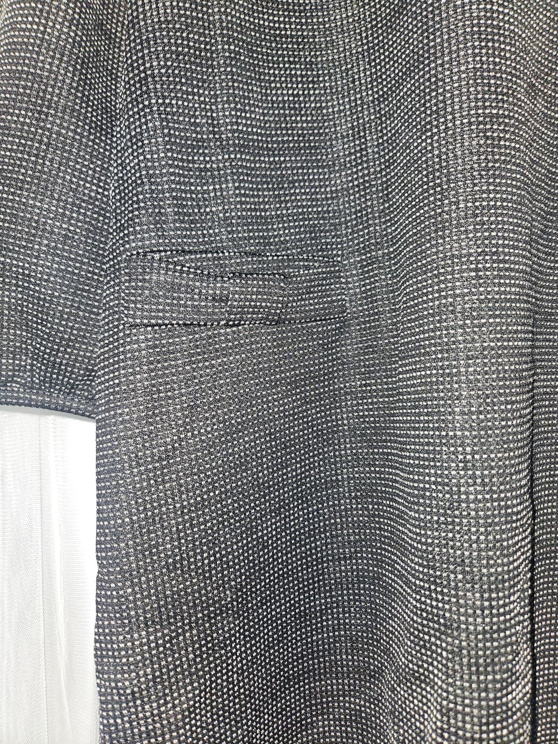 hushush 빈티지 보트넥 리본 니트 원피스 니혼진 공겜여주 히메갸루 상품이미지2