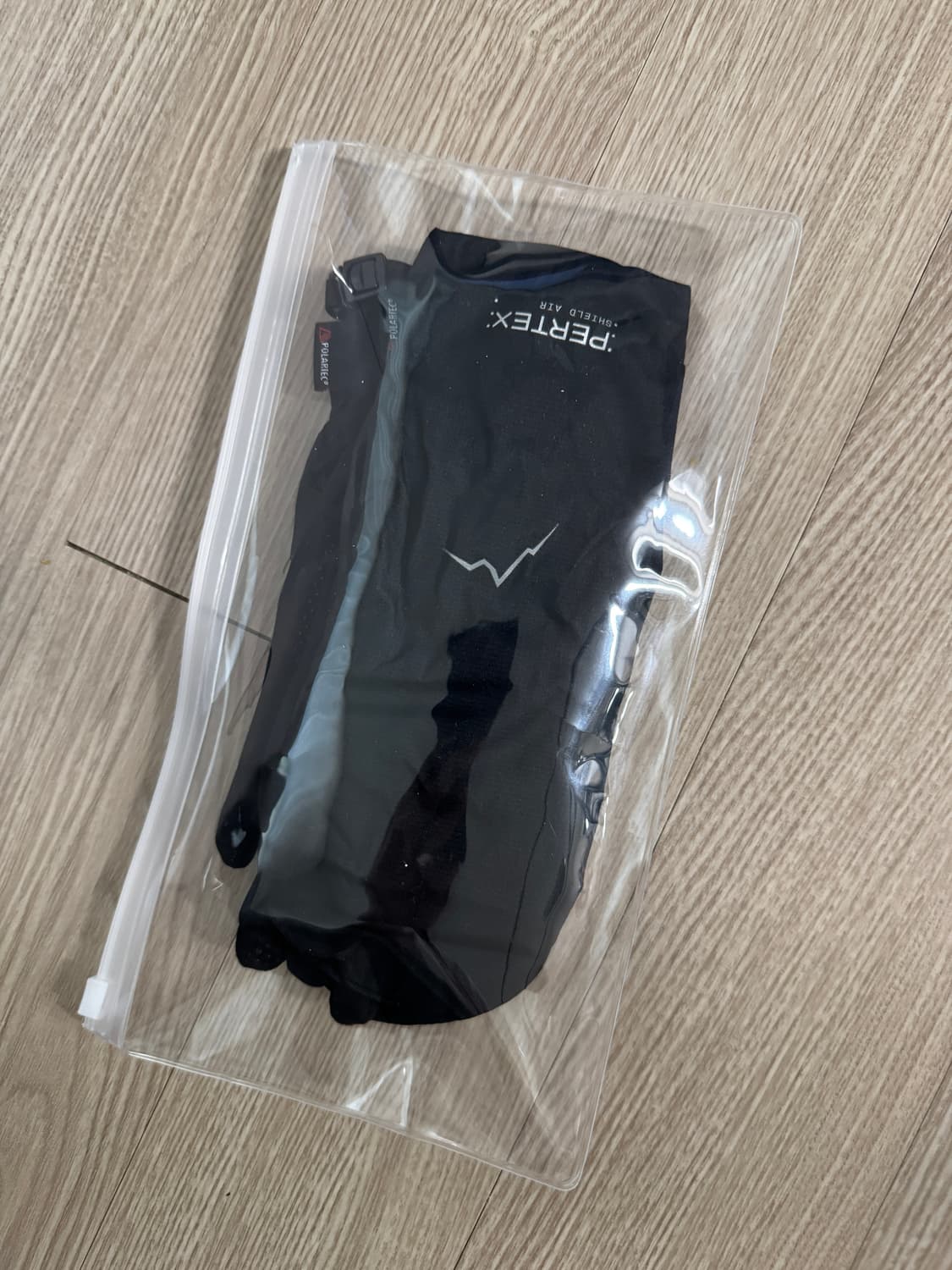 케일 쉴드 에어커버 장갑 S사이즈 상품이미지9