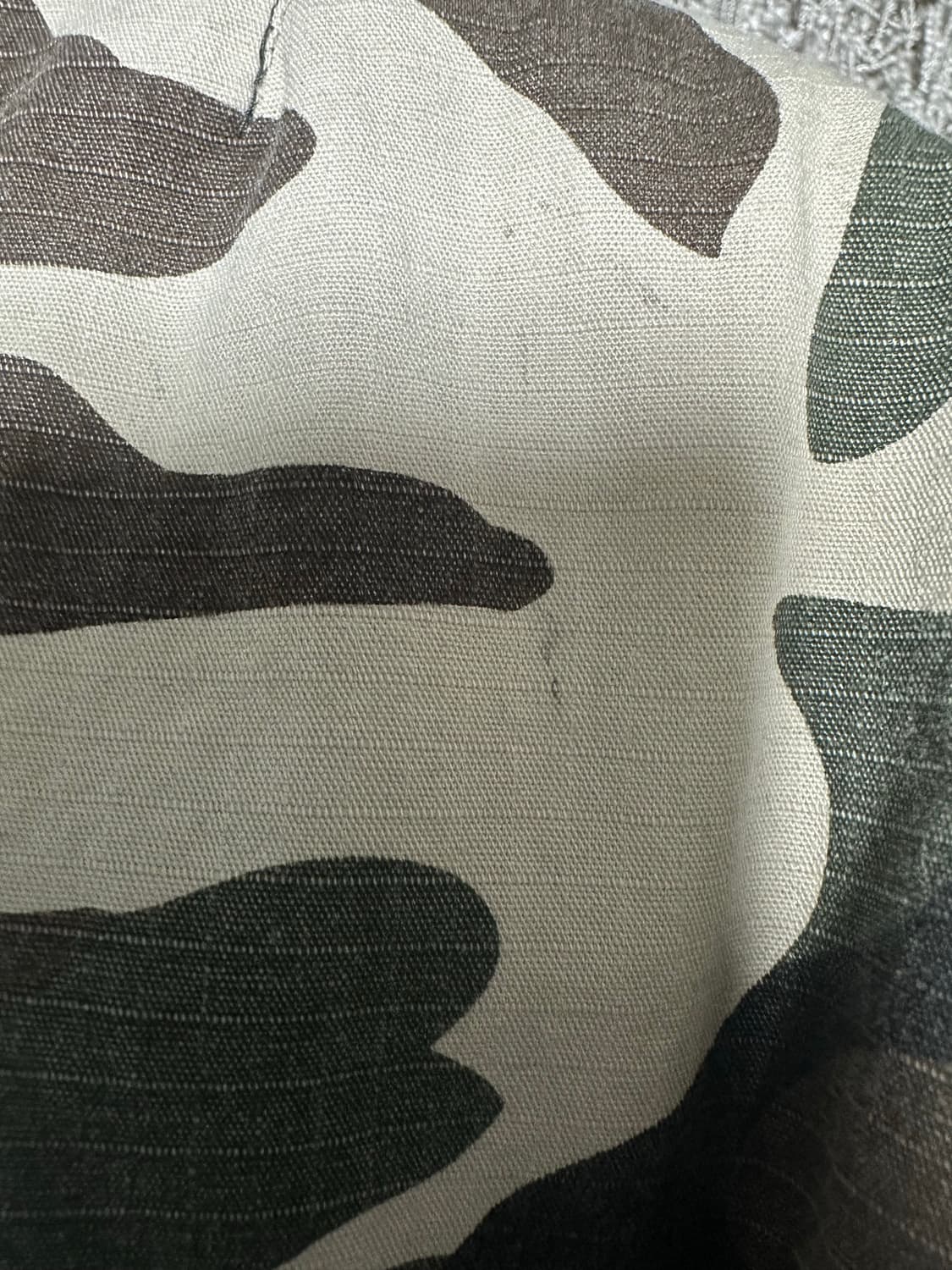 [2] 어웬드 메시아 카모 봄버  상품이미지9