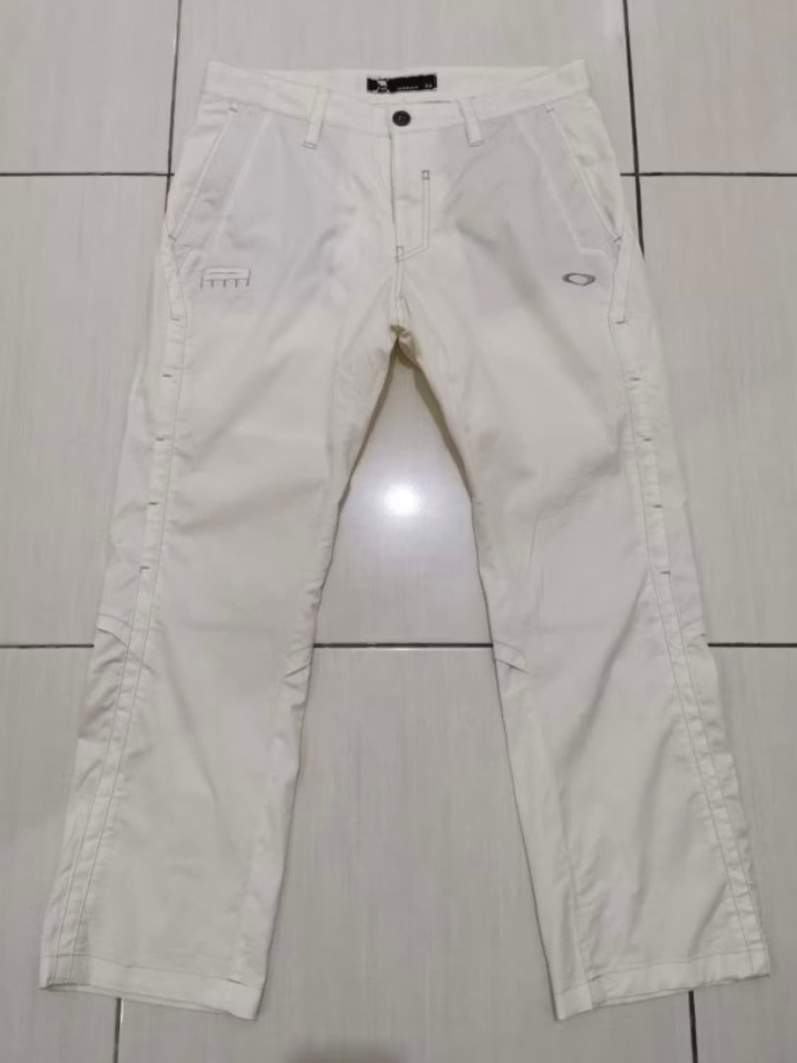 오클리 고프코어 아웃도어 팬츠 상품이미지1