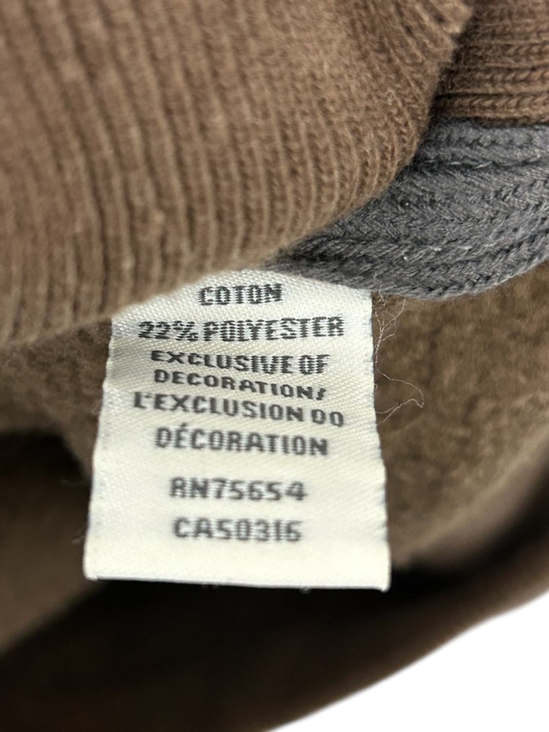 vtg jacket 상품이미지5