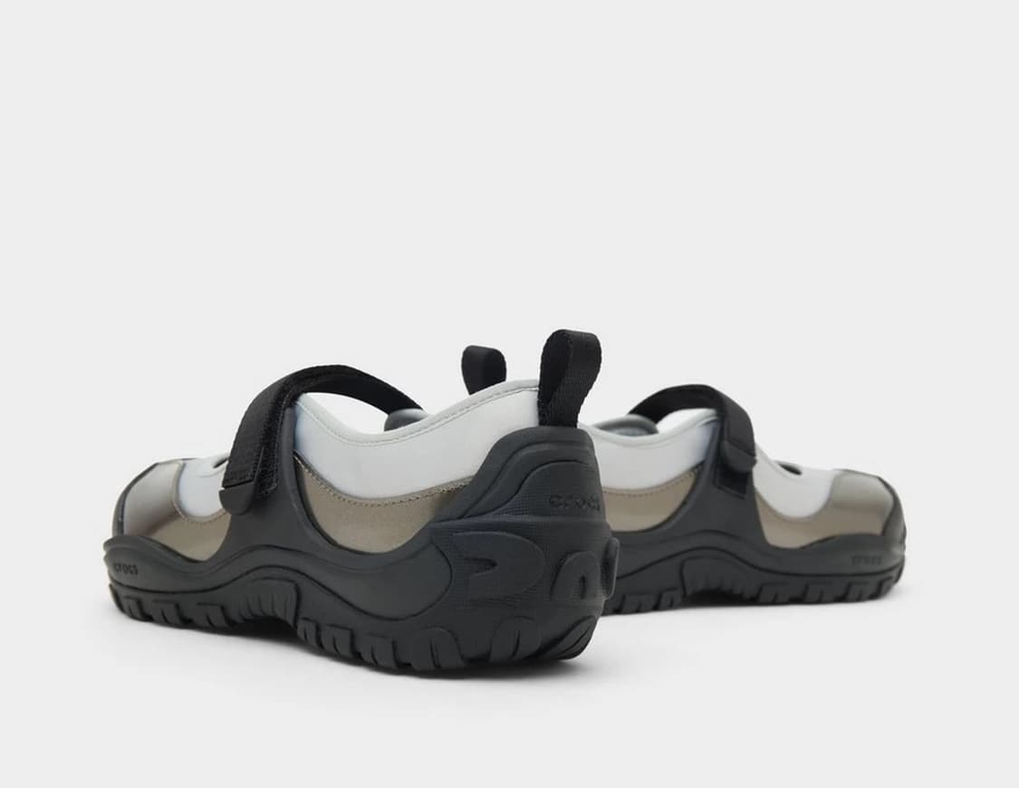 크록스 테르 팔레 코어 Crocs Terre Ballet Core 상품이미지6