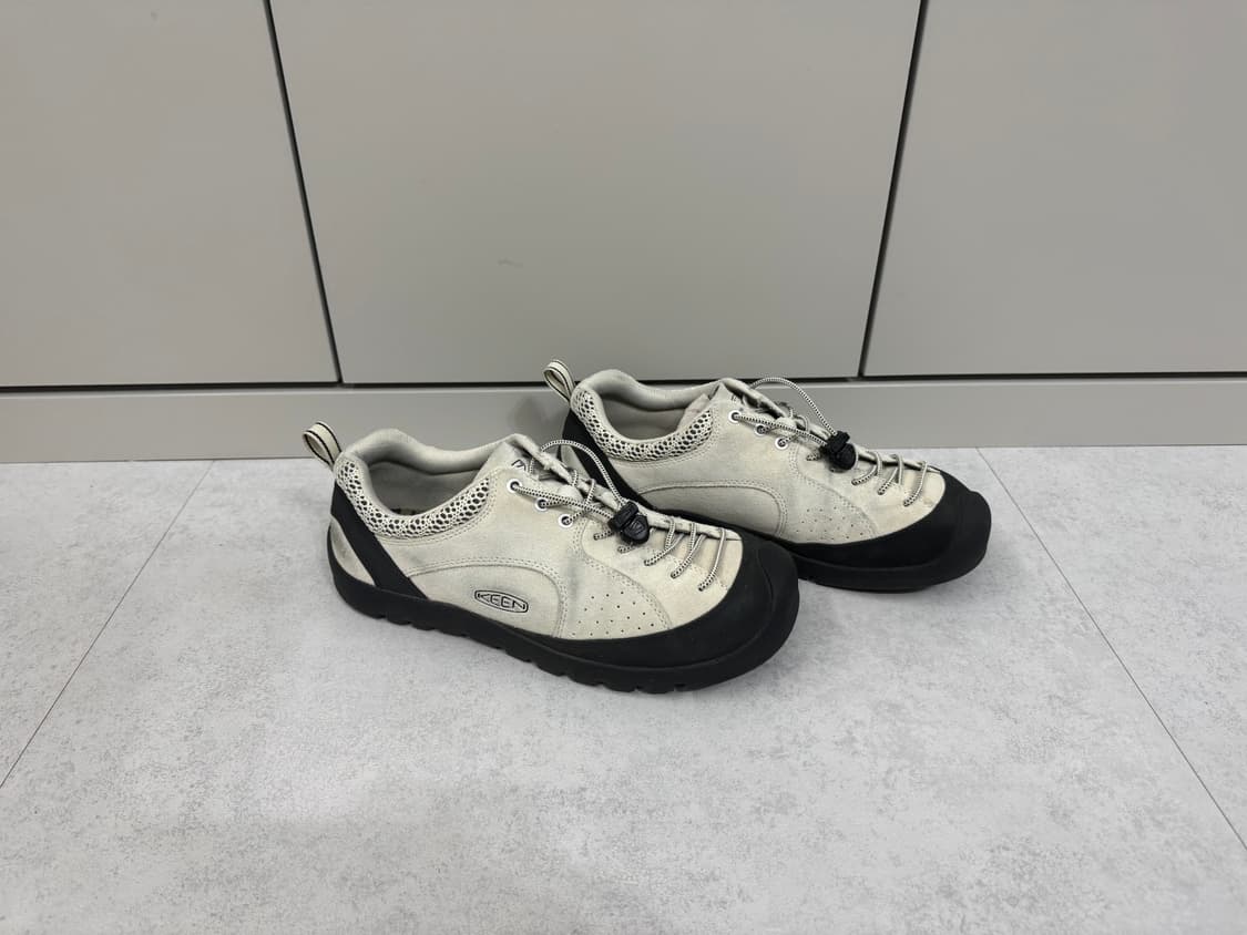 킨 재스퍼 락스 SP 스니커즈 운동화 275 상품이미지3