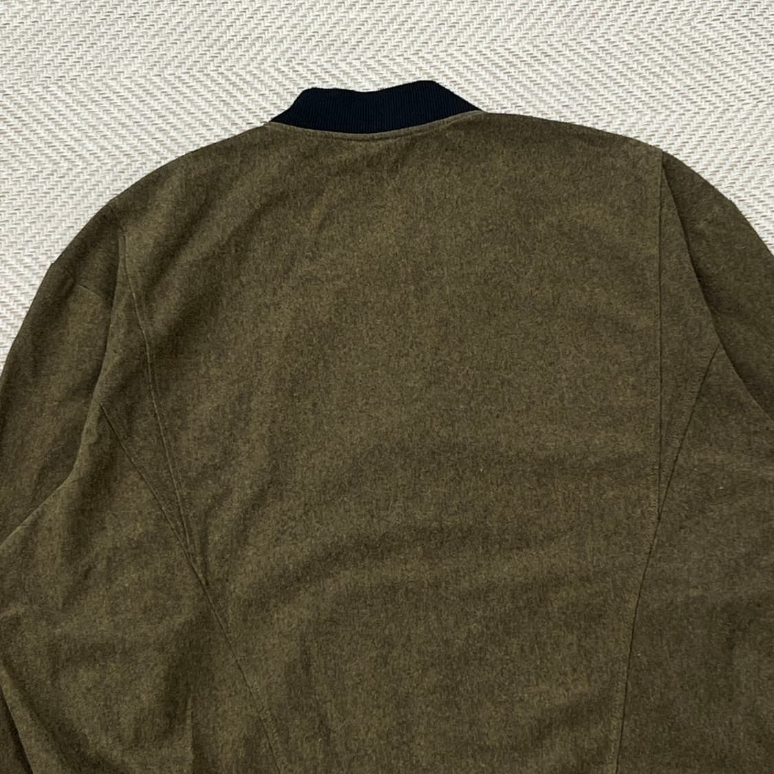 아디다스 80s 블루종자켓 r3591 상품이미지4