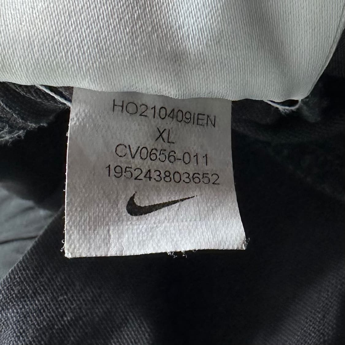 나이키 ACG 스미스 서밋 카고 팬츠 상품이미지9