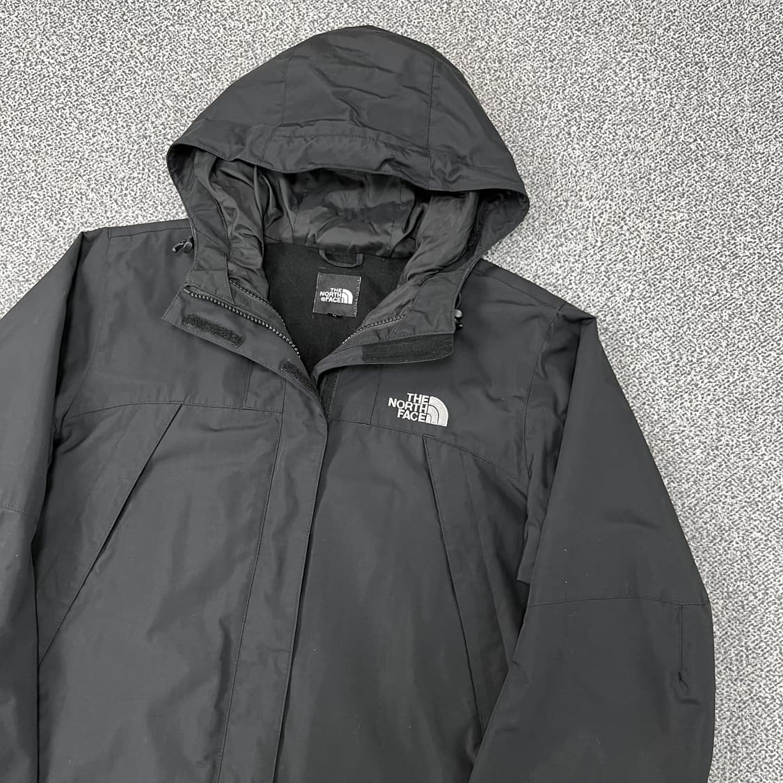 <노스페이스 슬림 바람막이> No.1363 상품이미지5