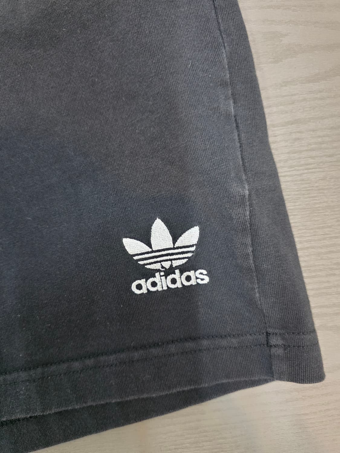 [2XL]아디다스 3선 반팔 상품이미지4