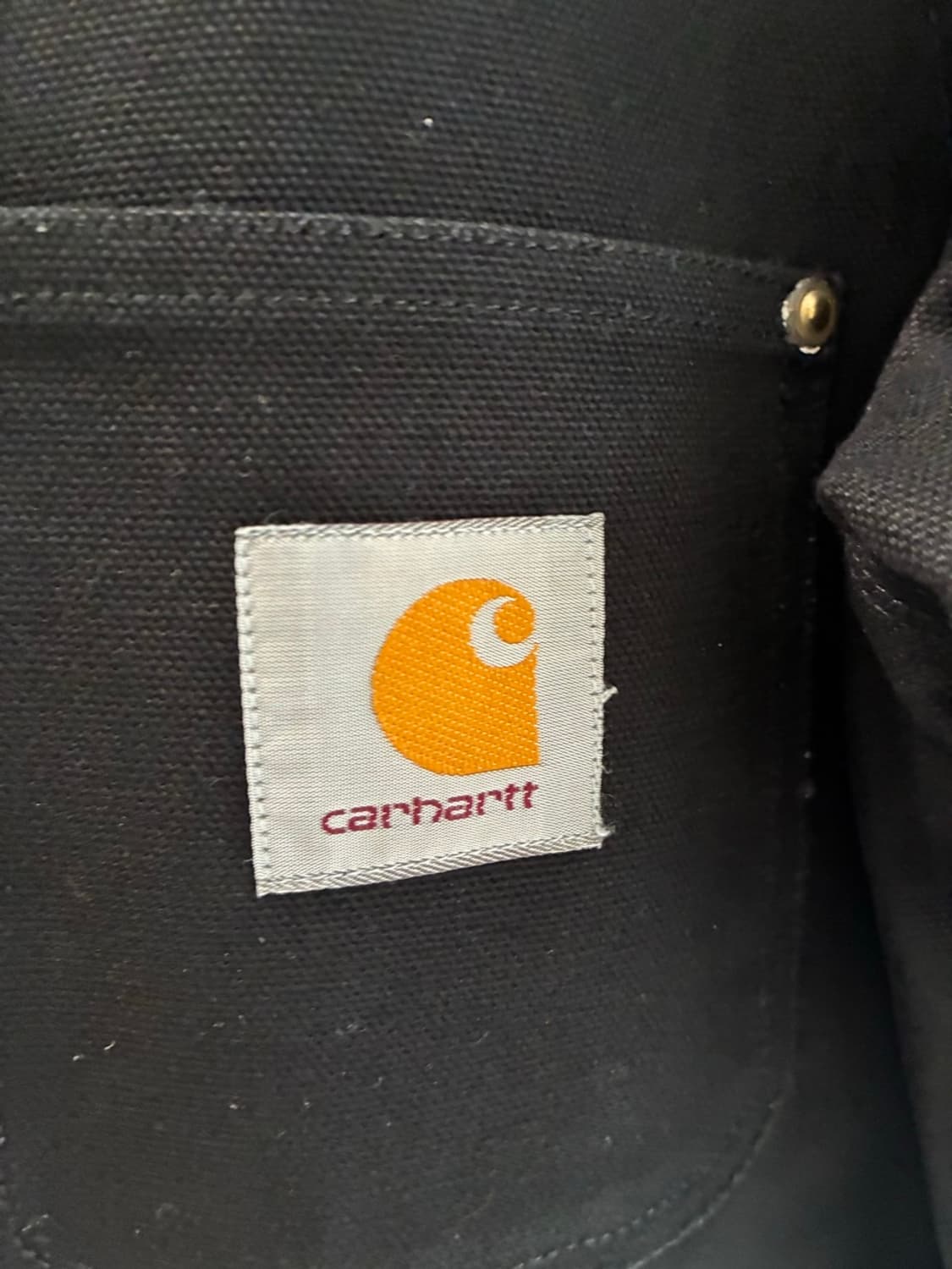 칼하트 자켓 상품이미지8