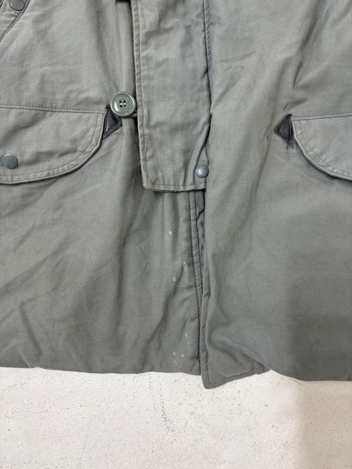 80's USAF N-3B  Extreme Cold Weather  상품이미지7