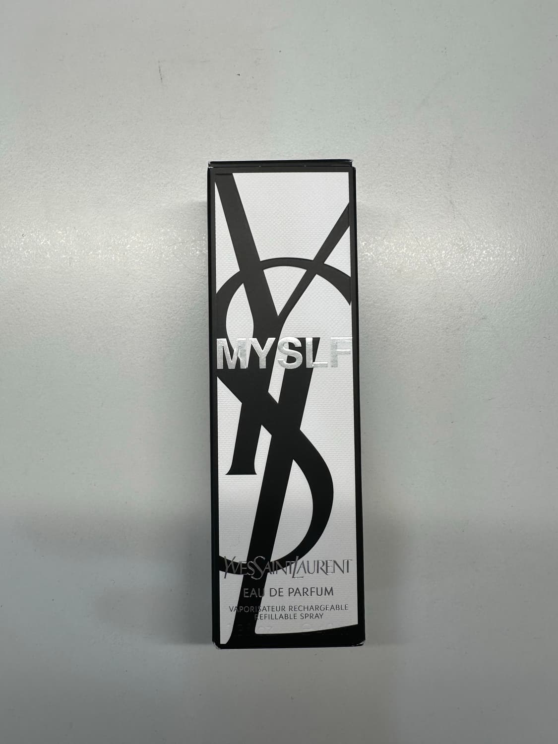 [국문택] 입생로랑 마이셀프 오 드 빠르펭 (ysl myslf edp) 상품이미지1